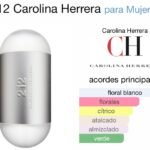 212 (FEMENINO)