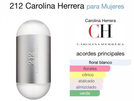 212 (FEMENINO)