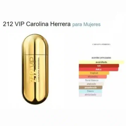 212 VIP