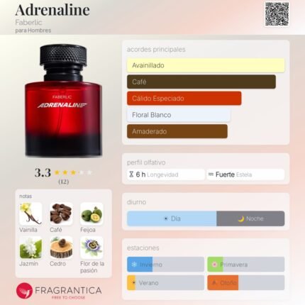ADRENALINE