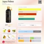 AGUA PALMA MONTALE