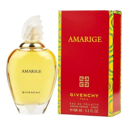 AMARIGE
