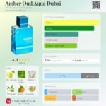 AMBER OUD AGUA DUBAI