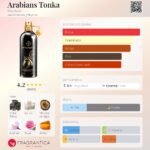 ARABIANS TONKA (UNISEX)