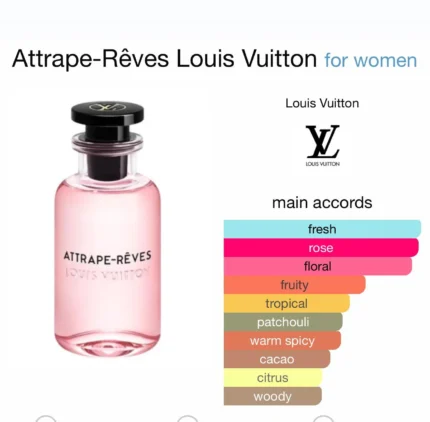 ATTRAPE REVES