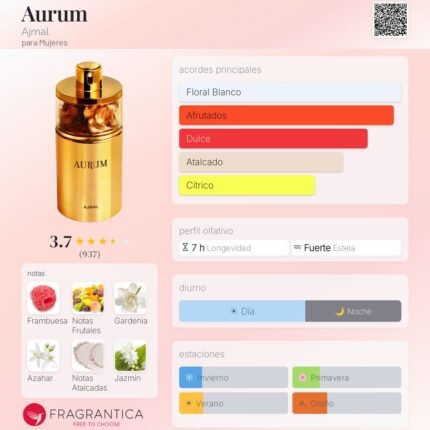AURUM