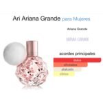 ARI ARIANA GRANDE