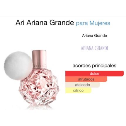 ARI ARIANA GRANDE