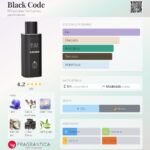 BLACK CODE
