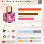 BRIRDS OF PARADISE