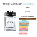 BVLGARI MAN