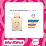 CLUB DE NUIT MILLESTONE