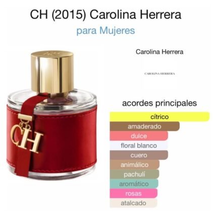 CAROLINA HERRERA