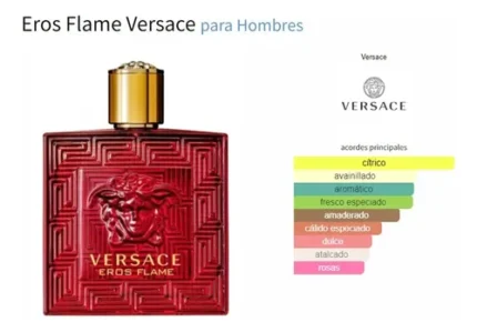 EROS FLAME