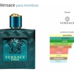 EROS VERSACE