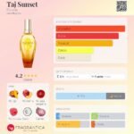 ESCADA TAJ SUNSET