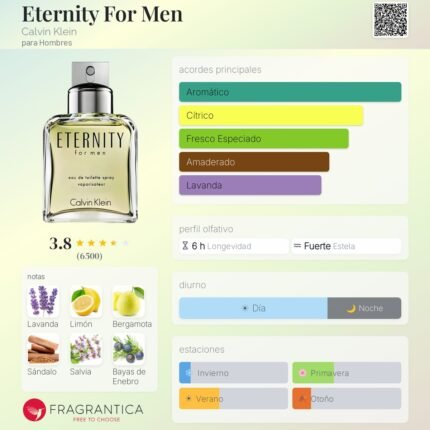 ETERNITY