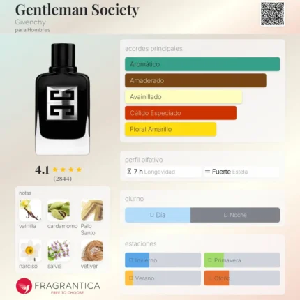 GENTLEMAN SOCIETY