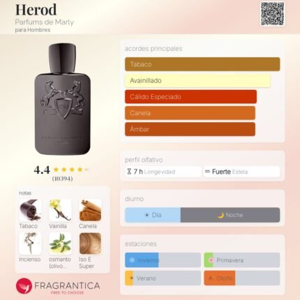 HEROD