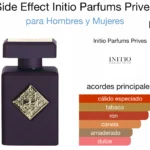 INTIO PARFUMS PRIVES