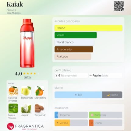KAIAK