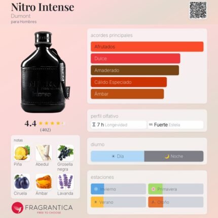 NITRO INTENSE