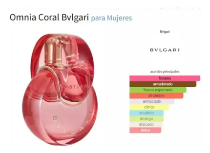 OMNIA CORAL