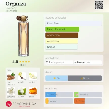 ORGANZA