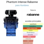 PHANTOM INTENSE