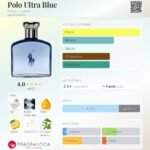 POLO ULTRA BLUE