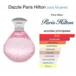PARIS HILTOM DAZZLE