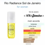 RIO RADIANCE SOL DE JANEIRO