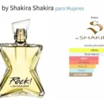 SHAKIRA ROCK