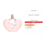 THANK U NEXT ARIANA GRANDE 250 ML