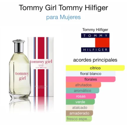 TOMMY HILFIGER