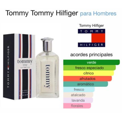 TOMMY