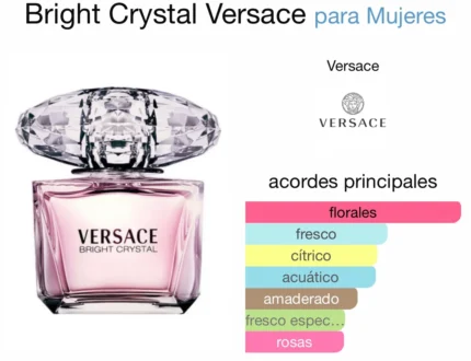 VERSACE CRYSTALL