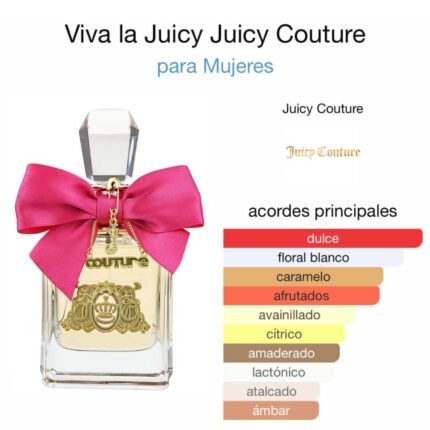 VIVA LA JUICY