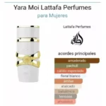 YARA MOI LATTAFA