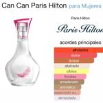 CAN CAN PARIS HILTON