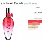 CHERRY IN THE AIR