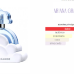 CLOUD ARIANA GRANDE