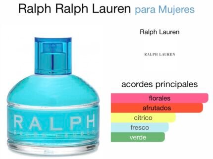 RALPH LAUREN